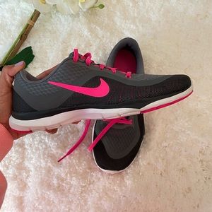 Women’s Nike training, flex TR 6 shoes